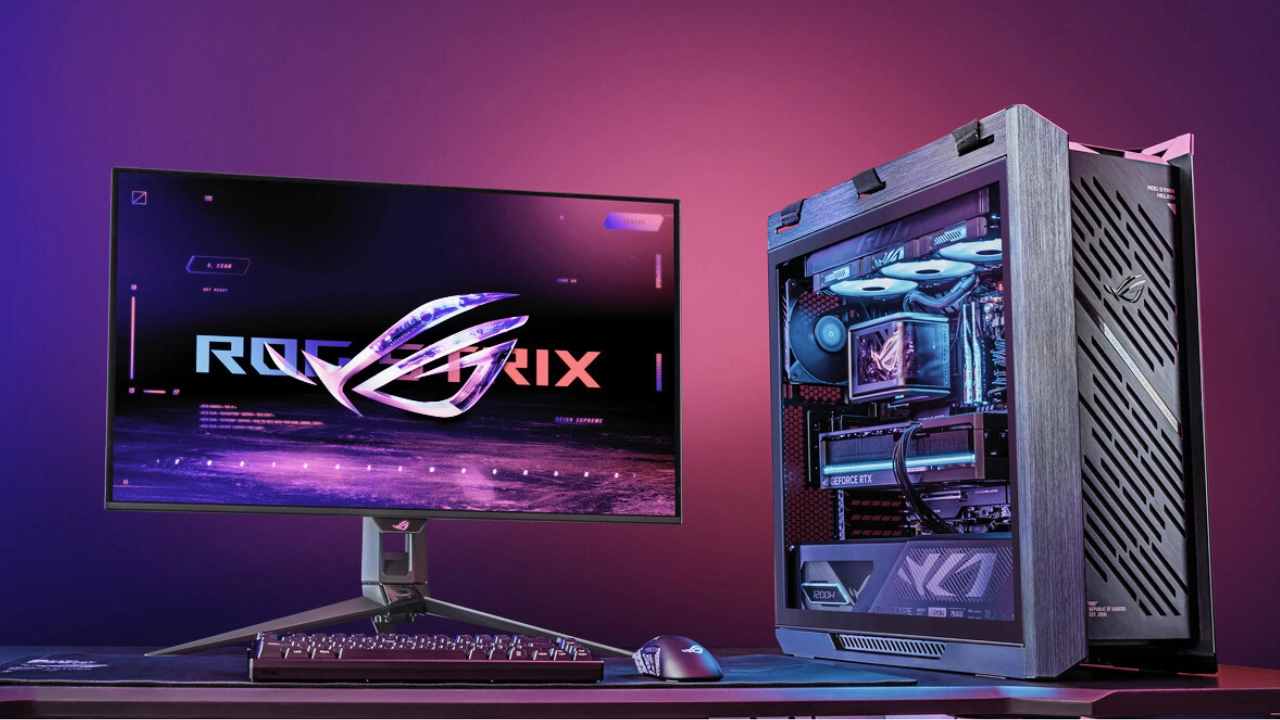 PC Tower Types